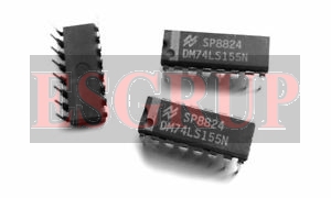 DM74LS155N