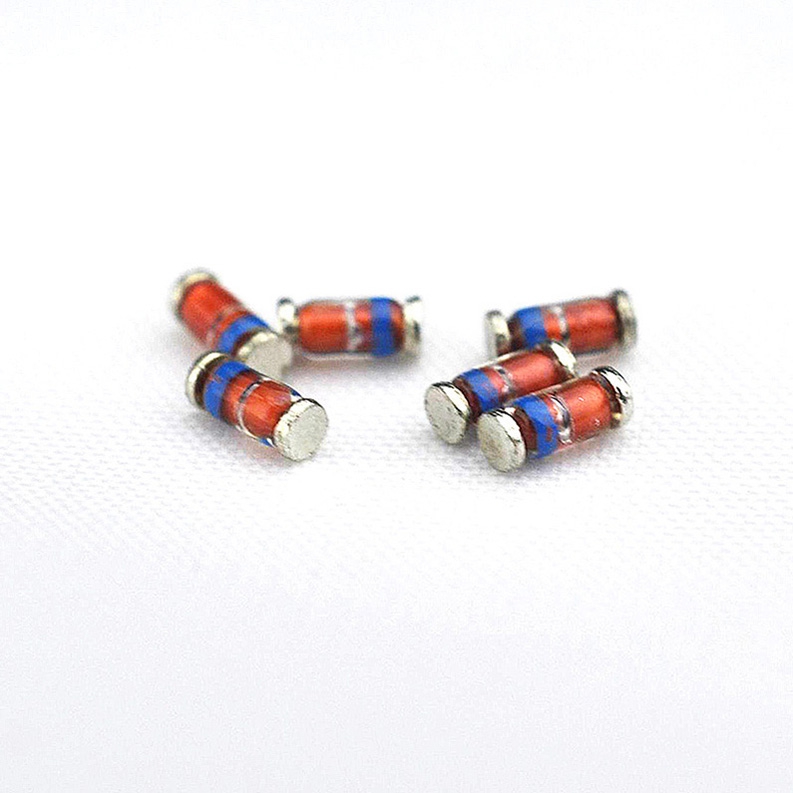 TZMC15-GS18 Zener Diodes 15 Volt 0.5 Watt  MELF VISHAY