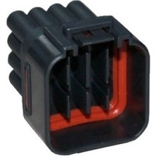 16K001AE KABLOLU 16LI UNIVERSAL ERKEK SOKET  KABLOLU