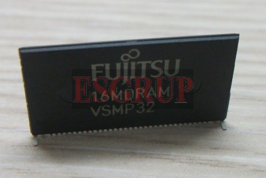 16MDRAM  VSMP32  SMD ENTEGRE