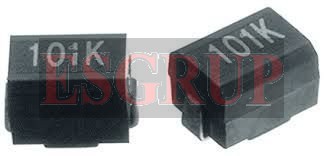 CM453232-150K SMD BOBİN 150UH 100MA 1812 KILIF BOURNS