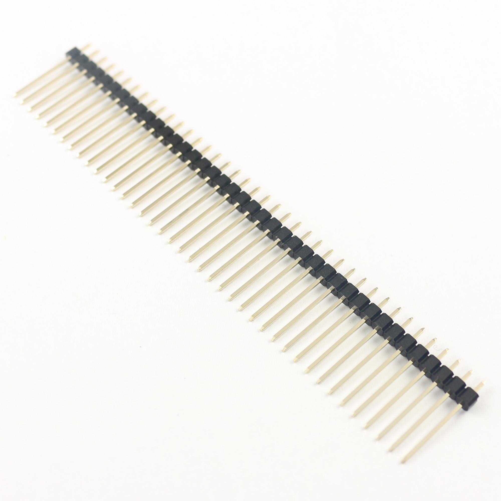 1X40 ERKEK 180 DERECE HEDIR 19MM