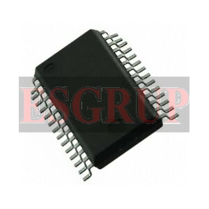 SN74F245DWR