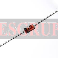 1N4151  Small Signal Fast Switching Diodes DO-35