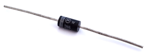 1N6291A 1.5KE68A 1500W 58.1V TVS Zener Diyot