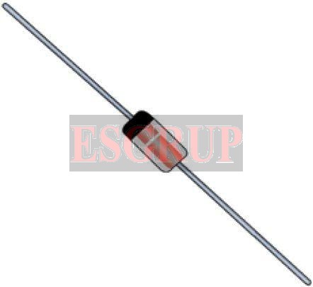 1N821A  temperature compensated Zener Reference Diode
