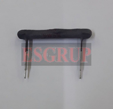 1R5  %5 5W DİRENÇ