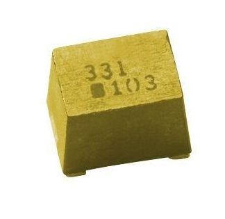 1uH SMD BOBIN 450mA IMC-1812 VISHAY