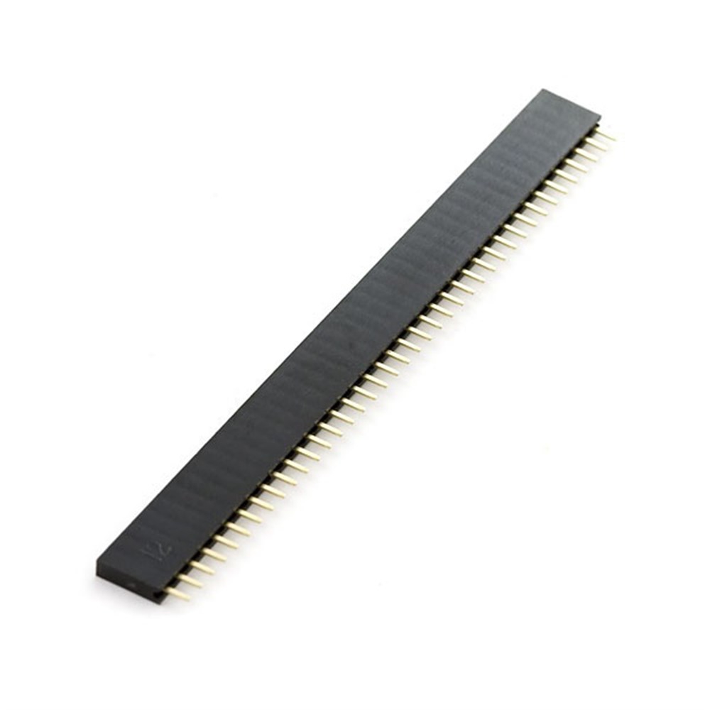 1X40 DİŞİ HEDIR 180 DERECE