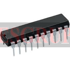 PIC18F2550-I/SP