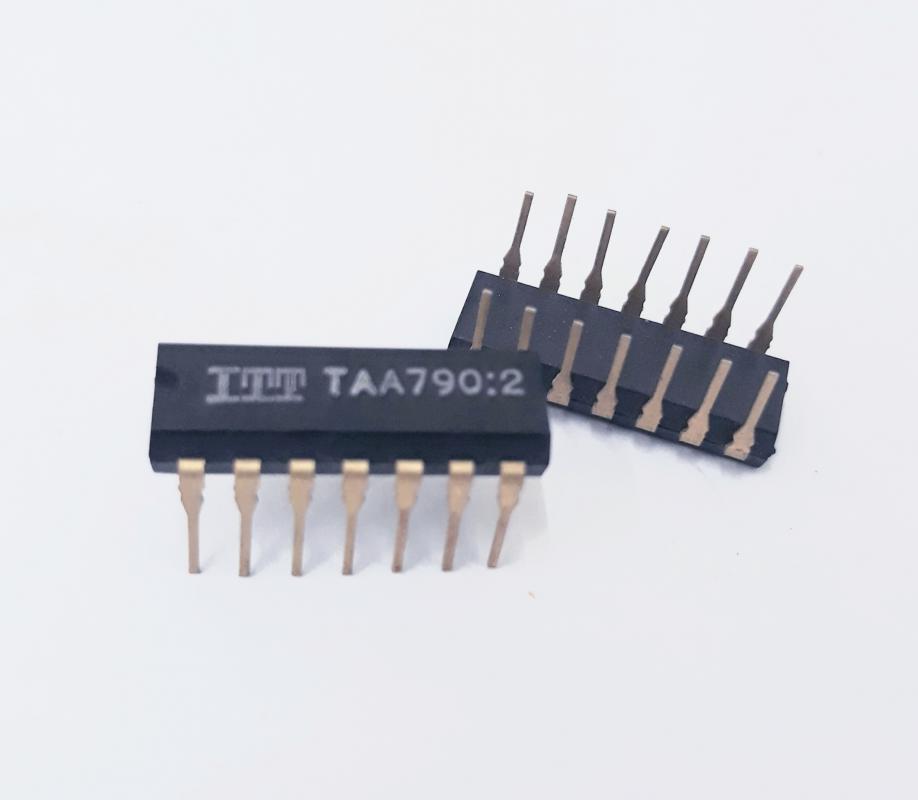 TAA790.2 ITT ENTEGRE