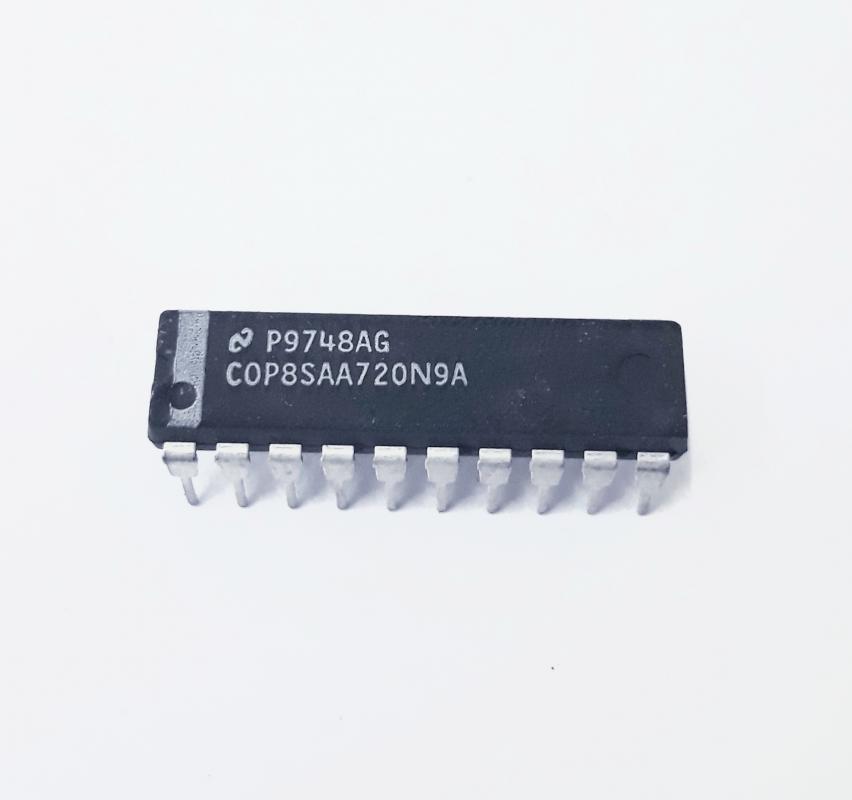COP8SAA720N9A ENTEGRE