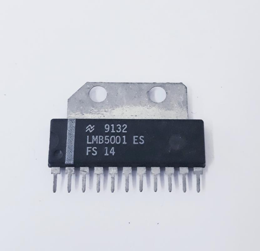 LMB5001 ENTEGRE