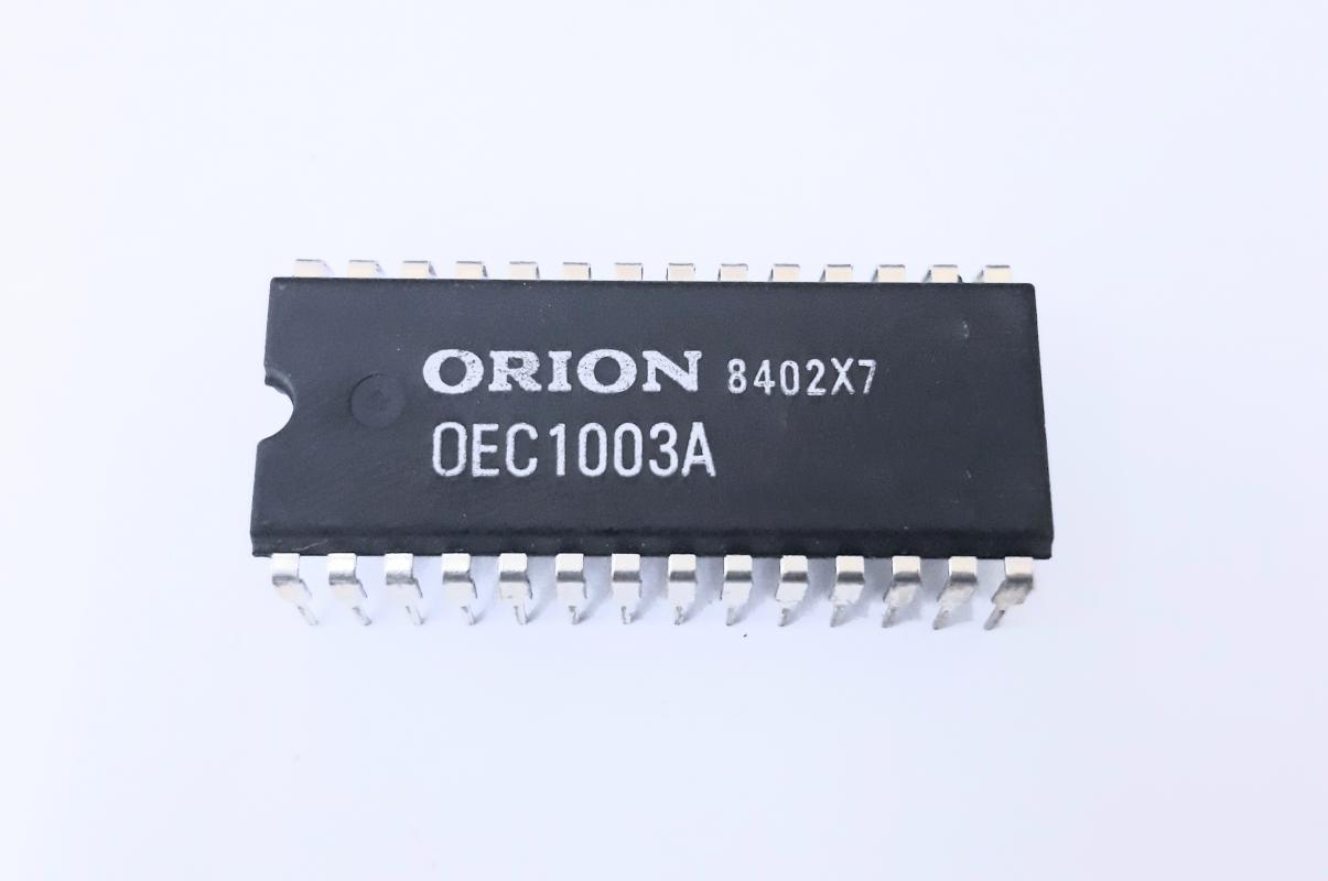 OEC1003A ENTEGRE