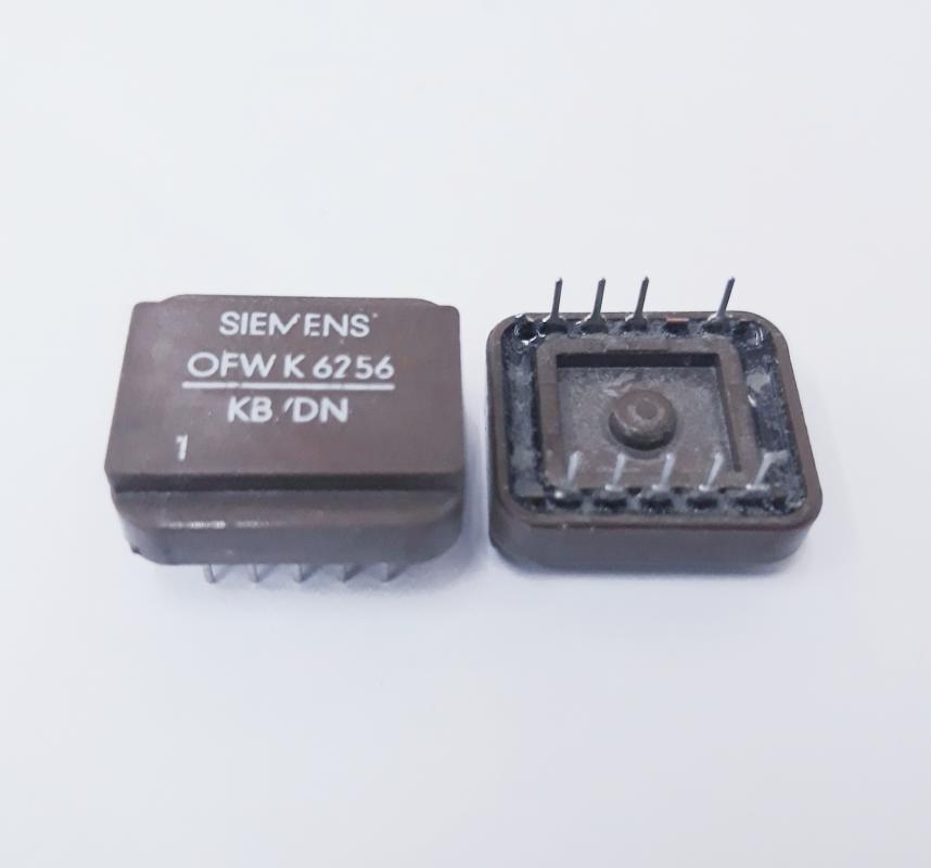 OFWK6256 SIEMENS FİLTRE