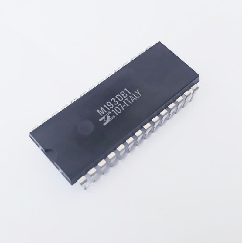 M193DB1 IC DIP-28 ENTEGRE