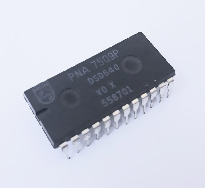 PNA7509P ENTEGRE