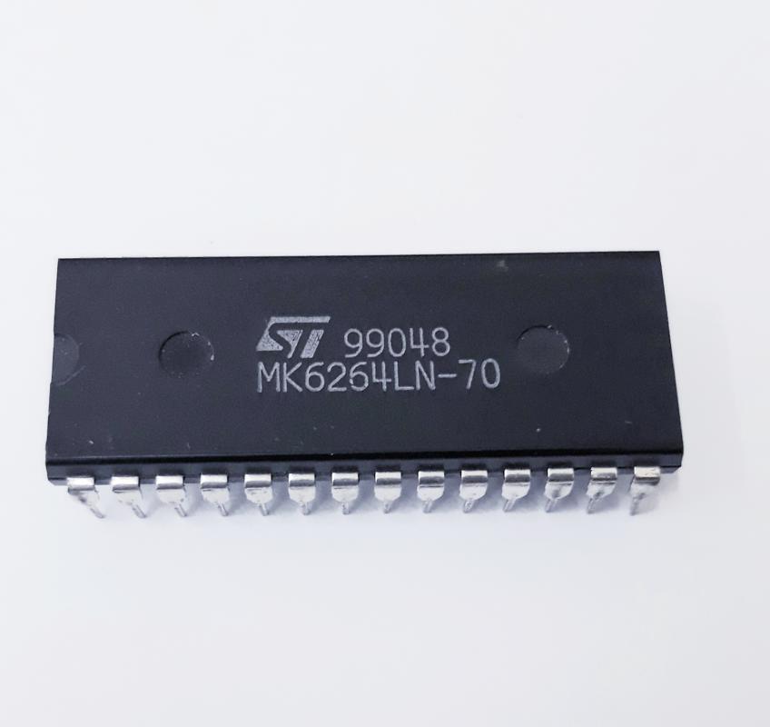 MK6264LN-70 ENTEGRE