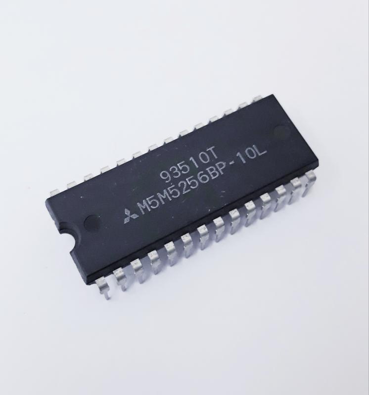 M5M5256BP-10L