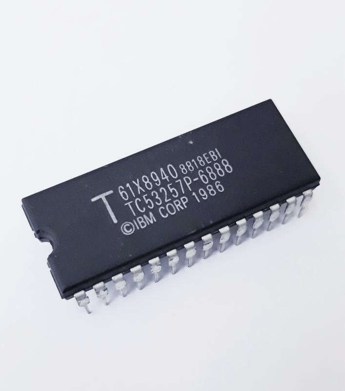 TC53257P-6888 ENTEGRE