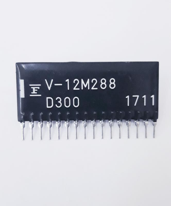 V-12M288 D300 MODÜL