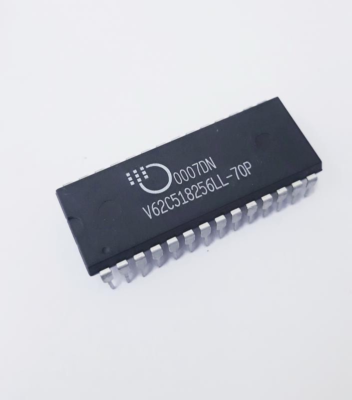 V62C518256LL-70P ENTEGRE