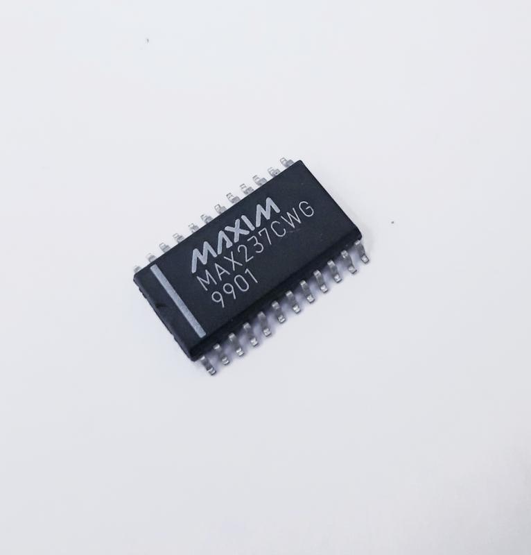 MAX237CWG ENTEGRE