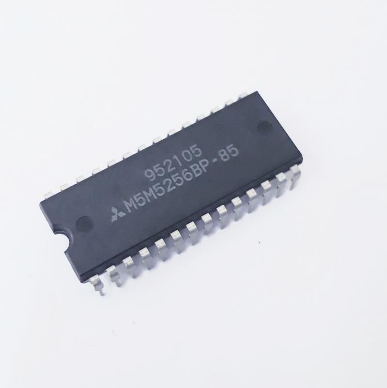 M5M5256BP-85 ENTEGRE
