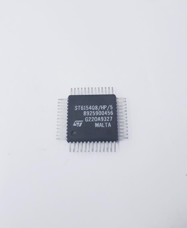 ST6154Q8/HP/5 EPROM ST