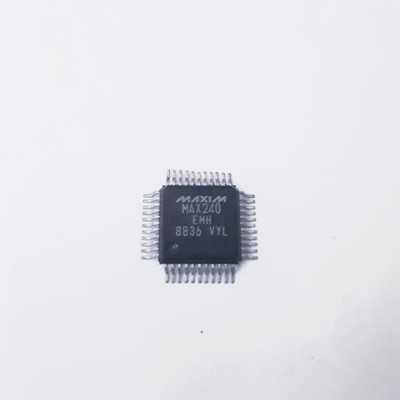 MAX240EMH ENTEGRE