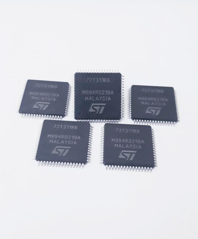 72T311R6 M994R0219A ENTEGRE