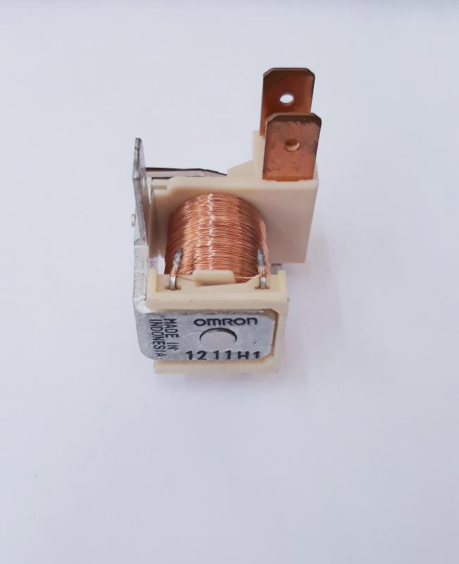 G8P-1CTP 12VDC NO:20A-NC:10A 250VAC OMRON RÖLE
