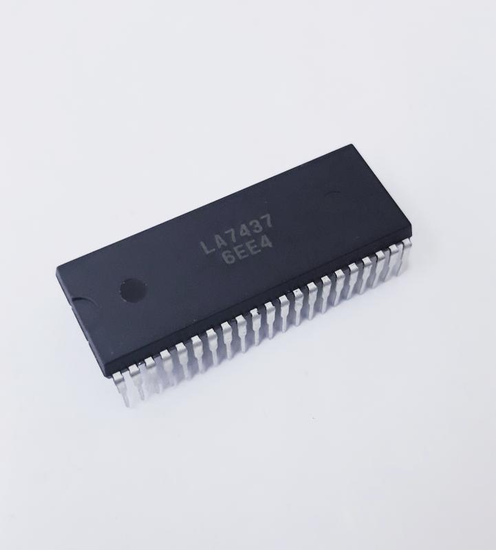 LA7437 ENTEGRE