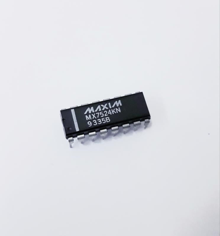MX7524KN ENTEGRE
