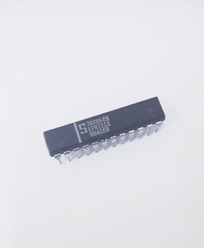 74F864N ENTEGRE