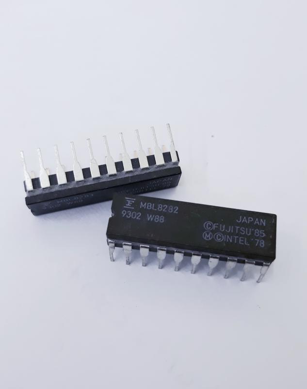 MBL8282 ENTEGRE