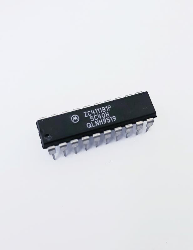 ZC411181P ENTEGRE