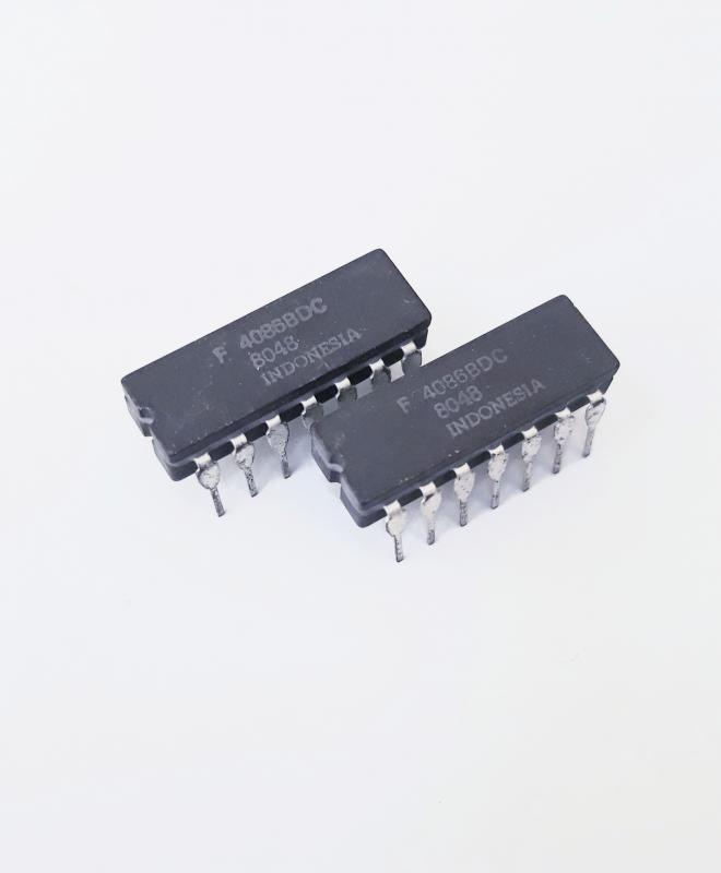 4086BDC ENTEGRE