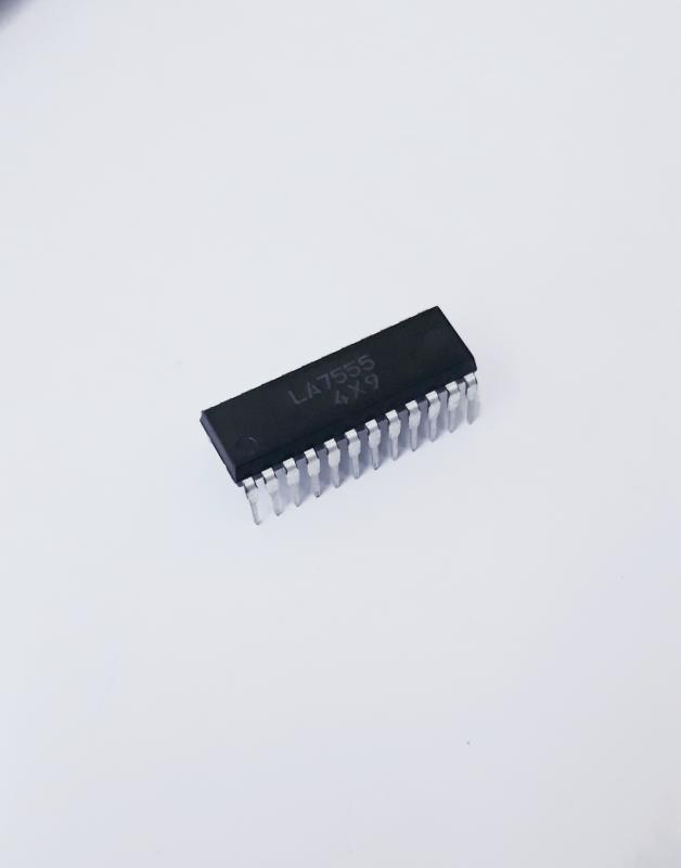 LA7555, DIP-24 Entegre