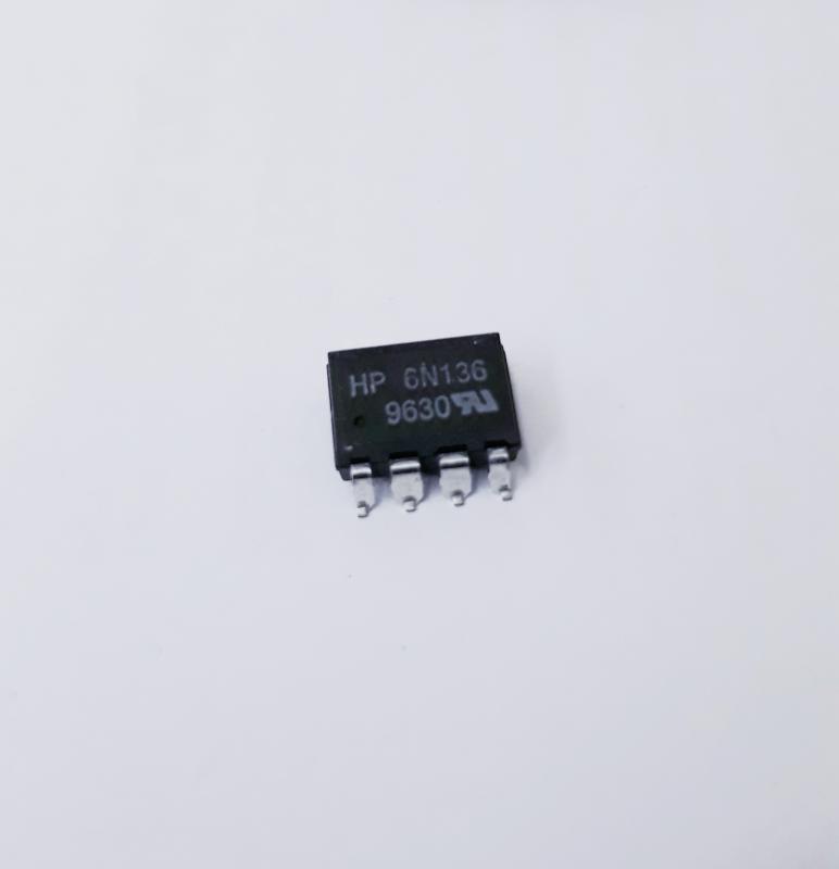 6N136 SMD HP OptoCoupler