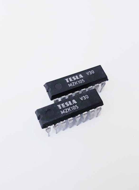 MZK105 ENTEGRE