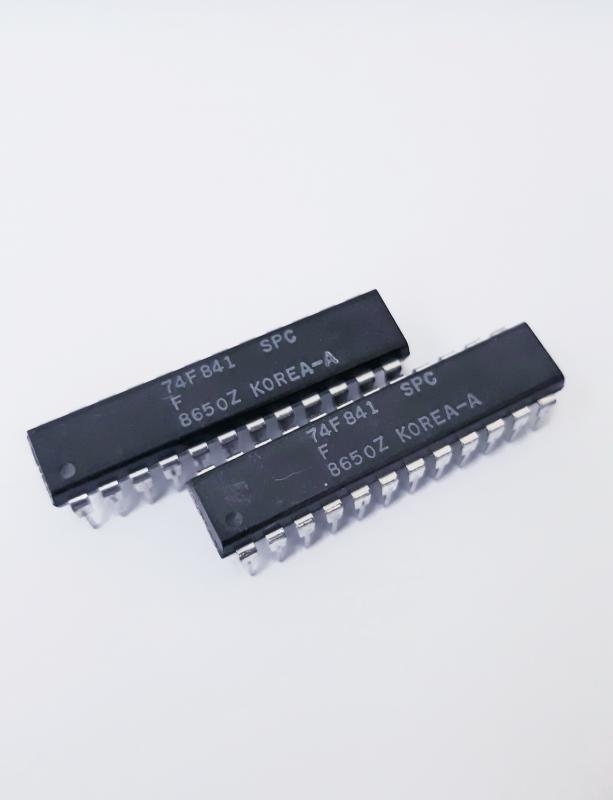 74F841 ENTEGRE