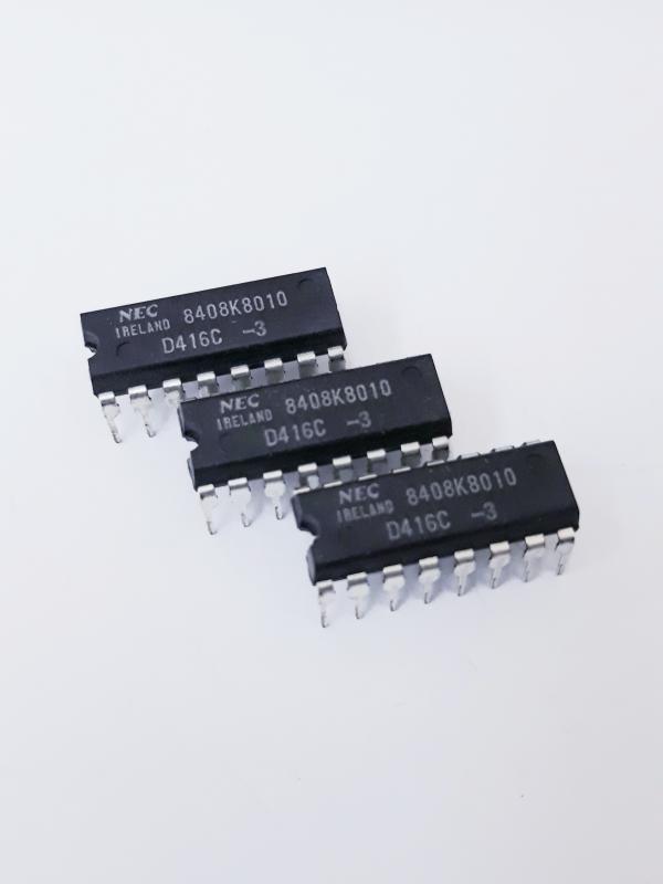 D416C-3 ENTEGRE