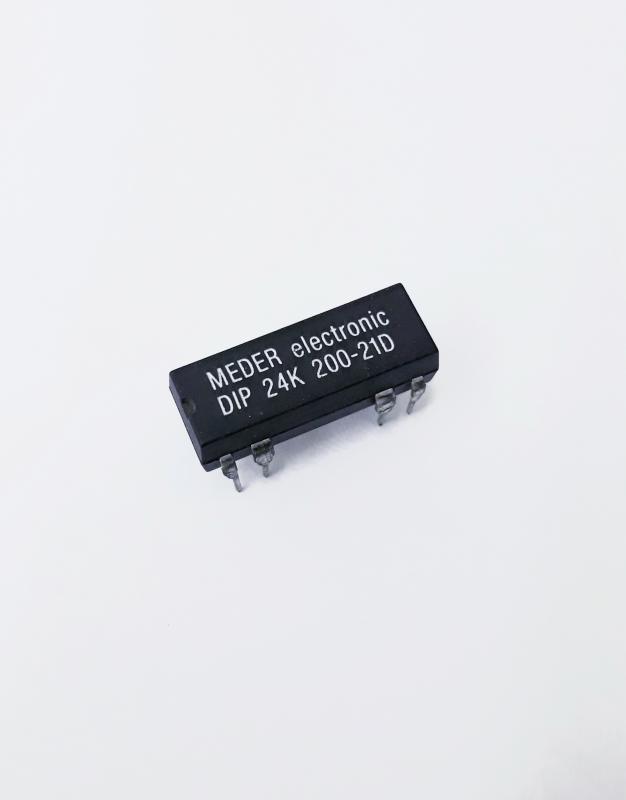 DIP24K-200-21D RÖLE