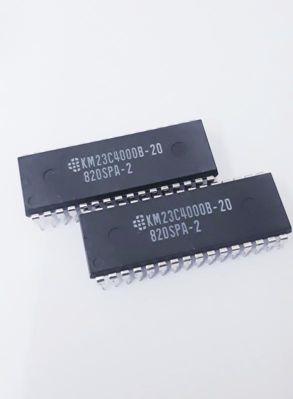 KM23C4000B-20 ENTEGRE