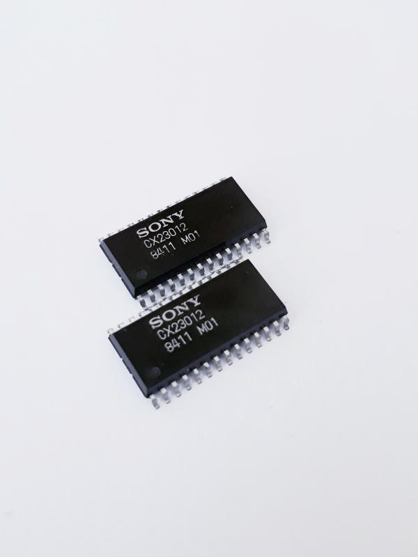 CX23012 SONY ENTEGRE