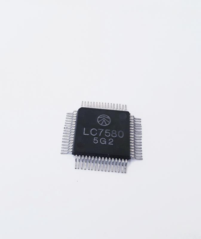 LC7580 ENTEGRE