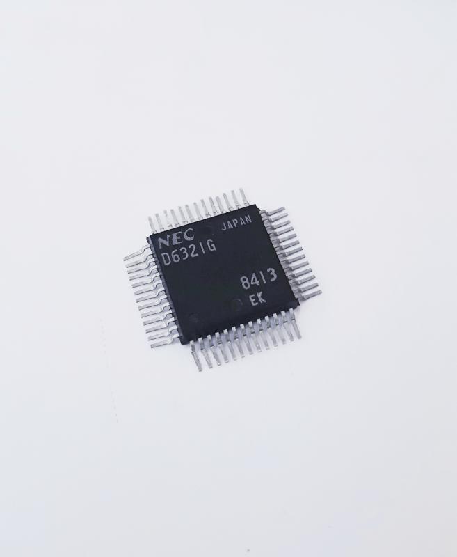 D6321G NEC ENTEGRE