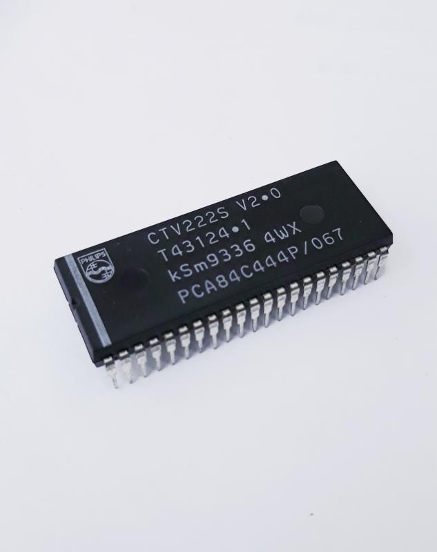CTV222S V2.0 ENTEGRE