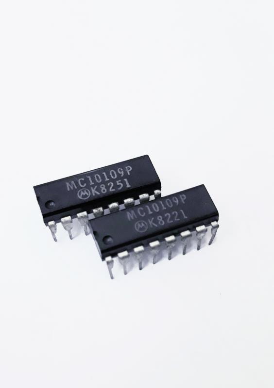 MC10109P ENTEGRE